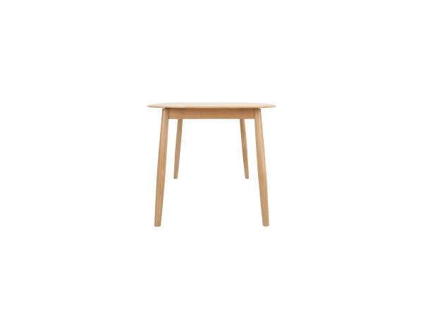 Ingrid Extending dining table (160/200cm)