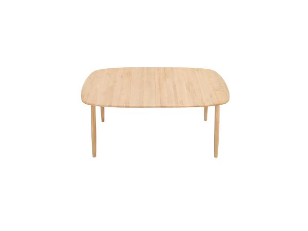 Ingrid Extending dining table (160/200cm)