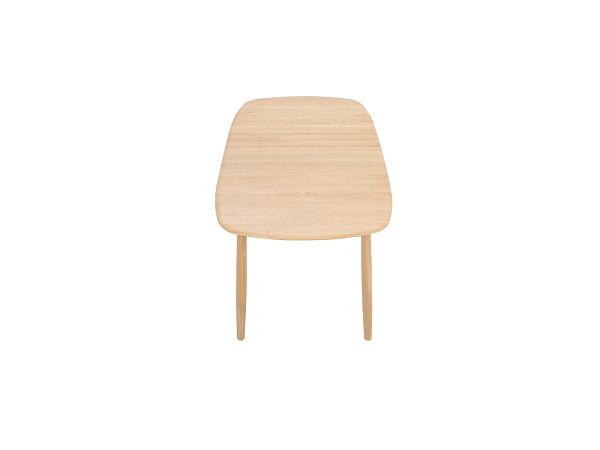 Ingrid Extending dining table (160/200cm)