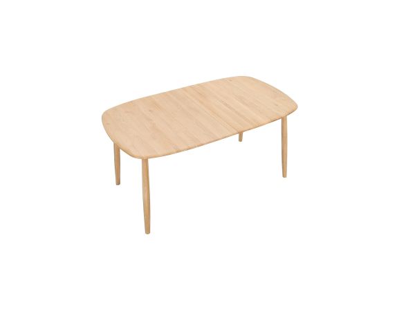 Ingrid Extending dining table (160/200cm)