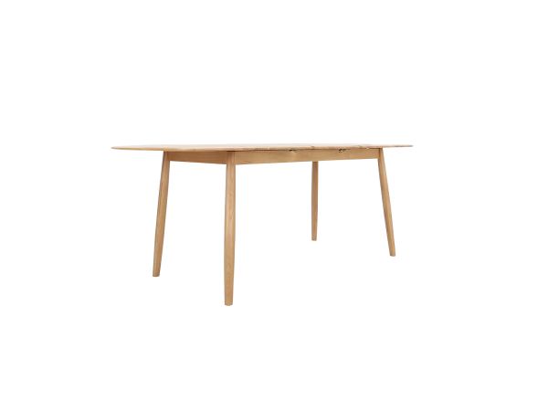 Ingrid Extending dining table (160/200cm)