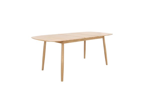Ingrid Extending dining table (160/200cm)