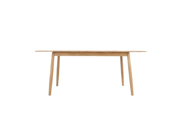 Ingrid Extending dining table (160/200cm)