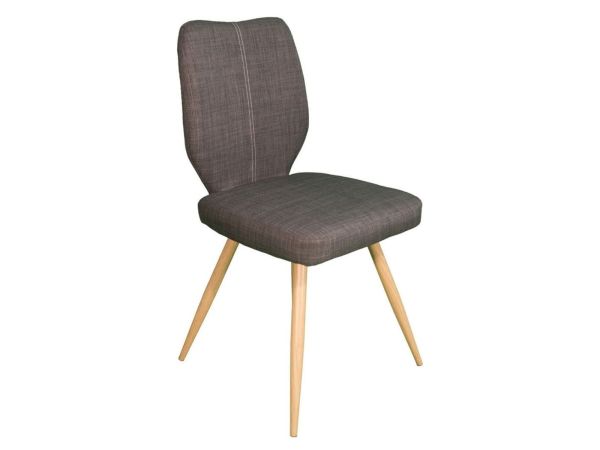 Kim Dining chair (slate)