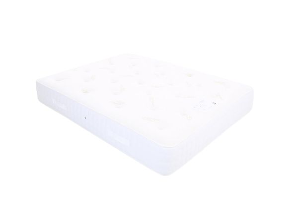 Leo Small double mattress