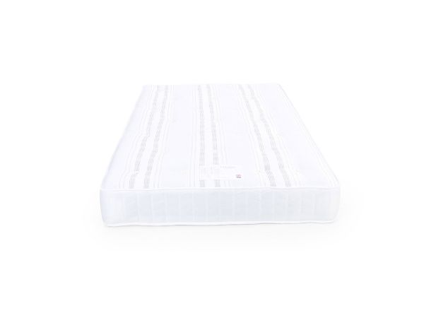 Lynx Super king mattress