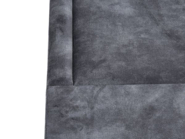 Charlie Super king headboard (24 inch)