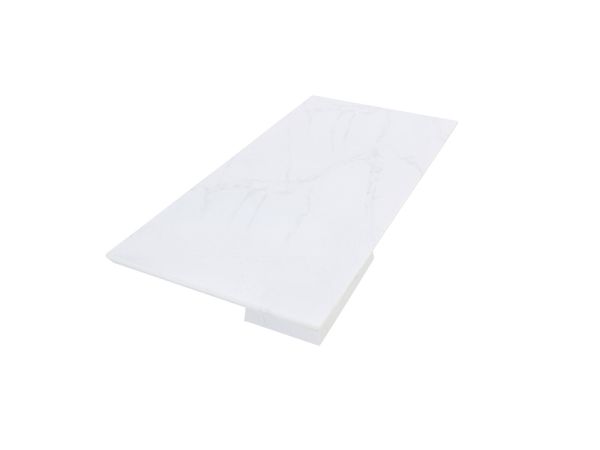 Balearic Dining table (200cm) (white)