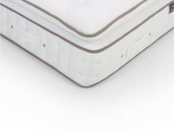 Bedding Pocket Sprung 00 90 cm Mattress