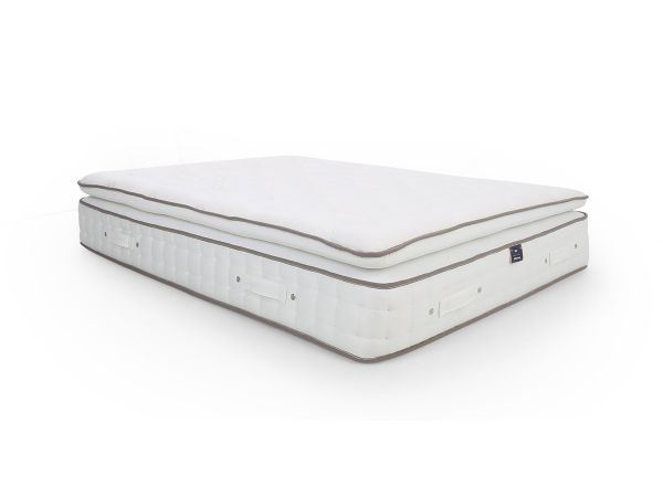 Bedding Pocket Sprung 00 90 cm Mattress