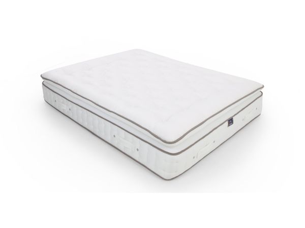 Bedding Pocket Sprung 00 90 cm Mattress