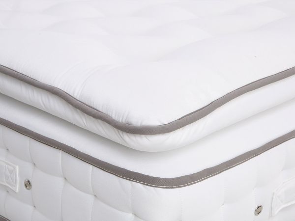 Bedding Pocket Sprung 00 90 cm Mattress