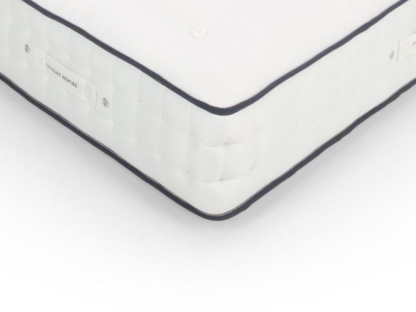 Backcare Sublime 3000 Super king zip and link mattress