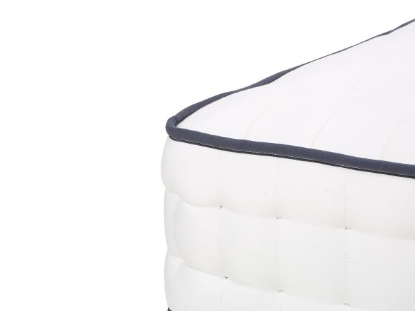 Backcare Sublime 3000 Super king zip and link mattress