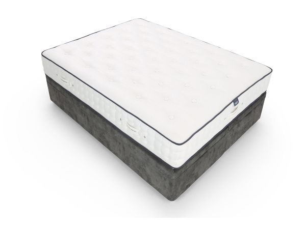 Backcare Sublime 3000 Single boutique collection non drawer divan set