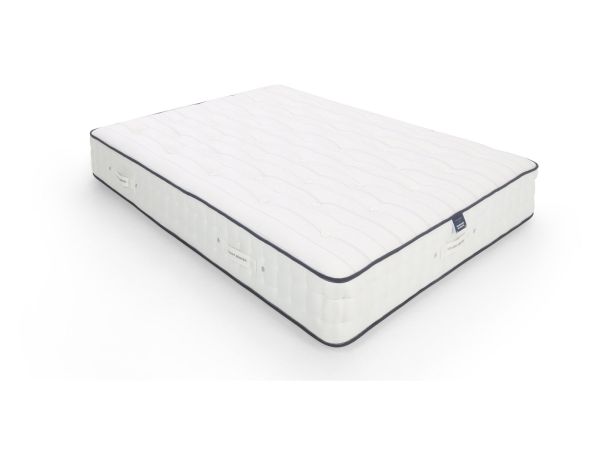 Backcare Ultimate 2000 Super king mattress