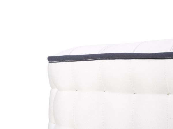 Backcare Ultimate 2000 King size boutique collection non drawer divan set