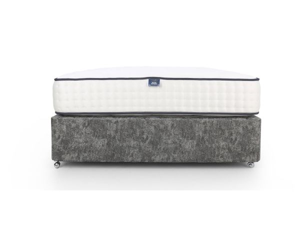 Ortho Supreme Single boutique collection non drawer divan set