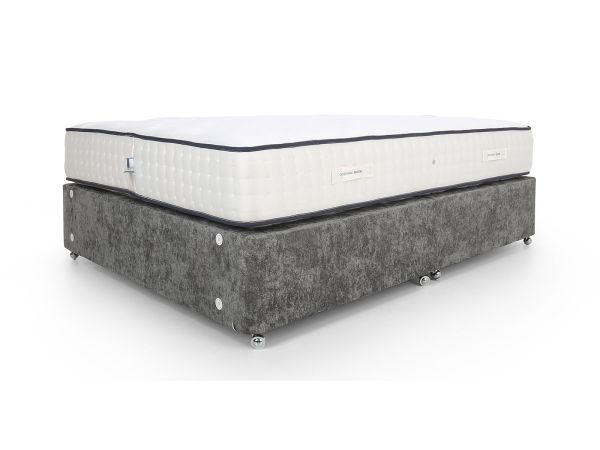 Ortho Supreme Super king zip and link mattress