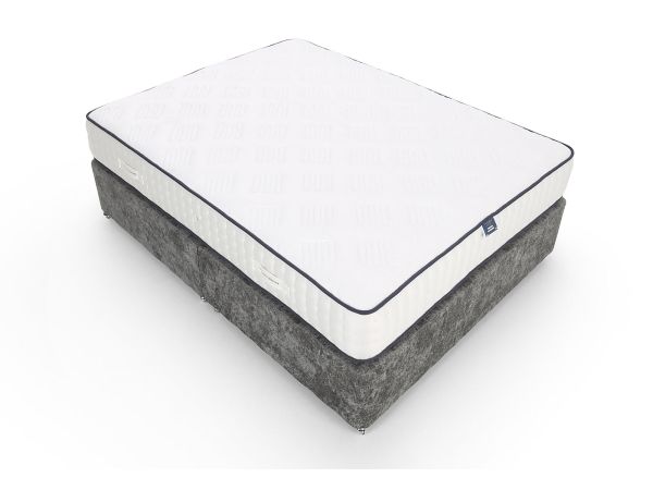 Ortho Supreme Small double boutique collection 2 standard drawer divan set