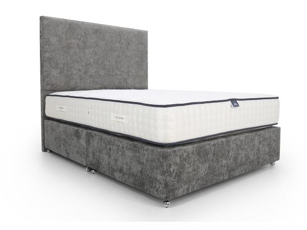 Ortho Supreme Super king zip and link mattress