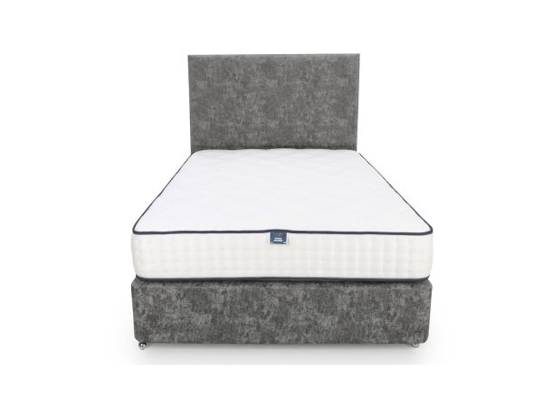 Ortho Supreme Small double boutique collection non drawer divan set