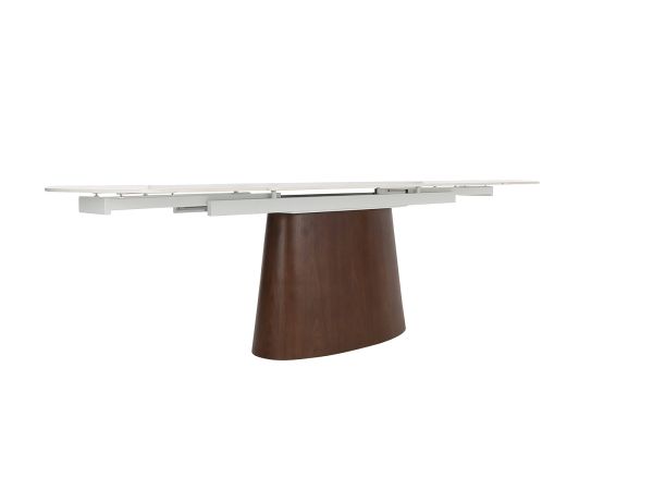 Fabian Extending dining table (180/260cm)