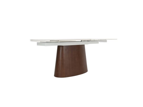 Fabian Extending dining table (180/260cm)