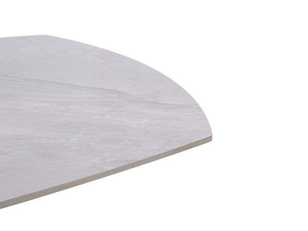 Cirque Extending round table (150/210cm)