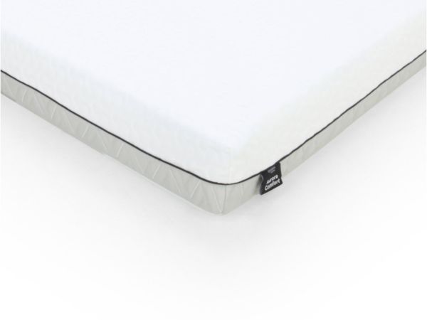 Bedding Viscoelastic 00 135 cm Mattress