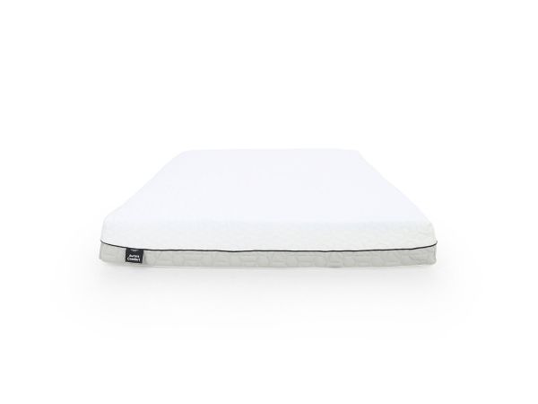 Bedding Viscoelastic 00 135 cm Mattress