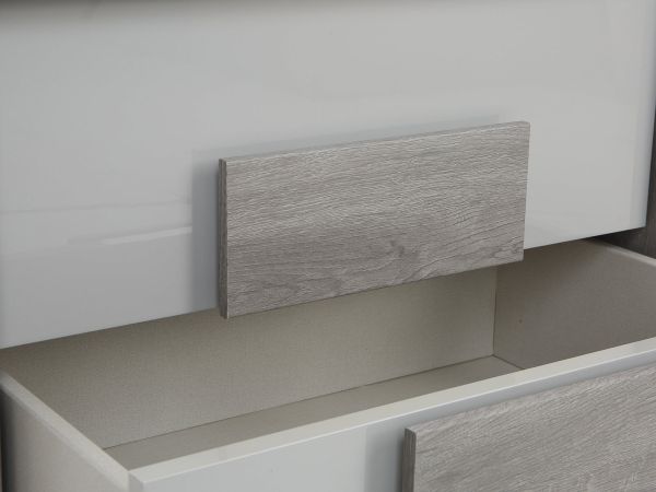 Mancini Bedside chest