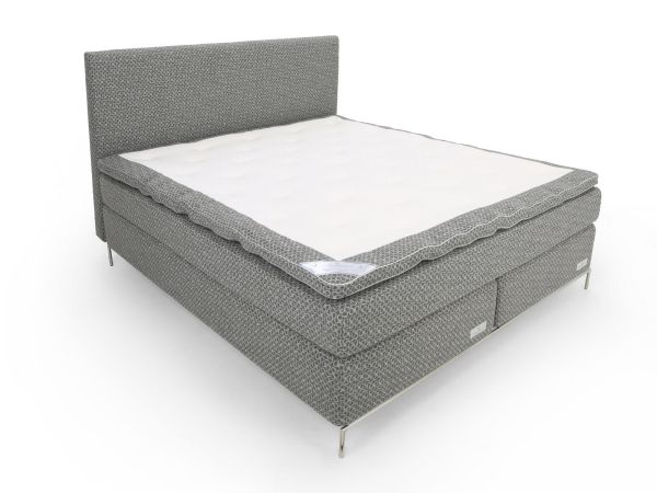 Bedding Pocket Sprung 00 135 cm Divan