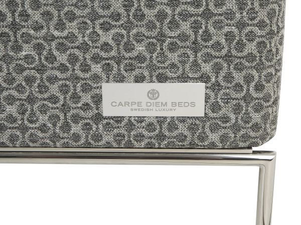 Bedding Pocket Sprung 00 135 cm Divan