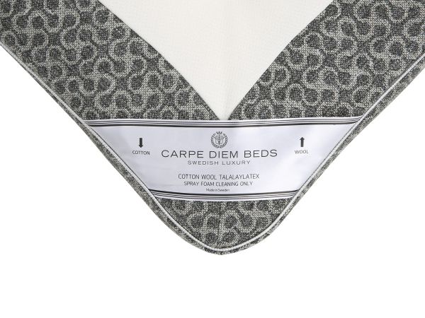 Bedding Pocket Sprung 00 135 cm Divan