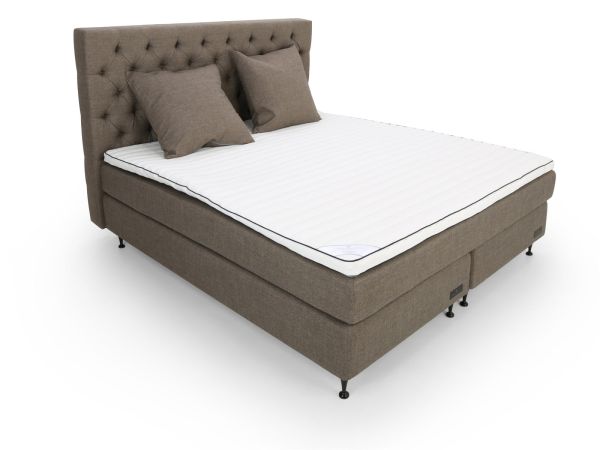 Bedding Pocket Sprung 00 135 cm Divan