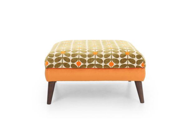 Flynn Stool Premium Plain/Patterned