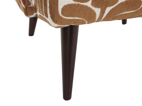 Alma Accent chair Pattern Allover