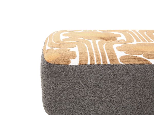Donegal Stool Premium Plain/Patterned