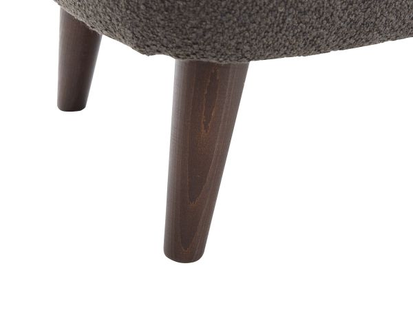 Donegal Stool Premium Plain/Patterned