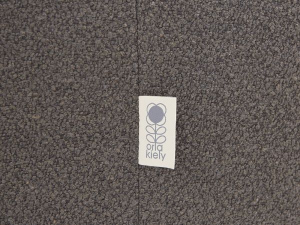 Donegal Stool Premium Plain/Patterned