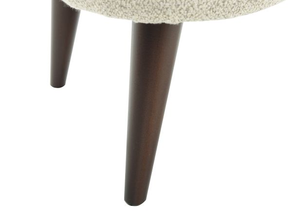 Daisy Stool (small) Premium Plain/Patterned