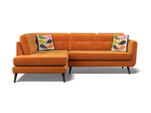 Ivy Corner group (lhf) Premium Plain