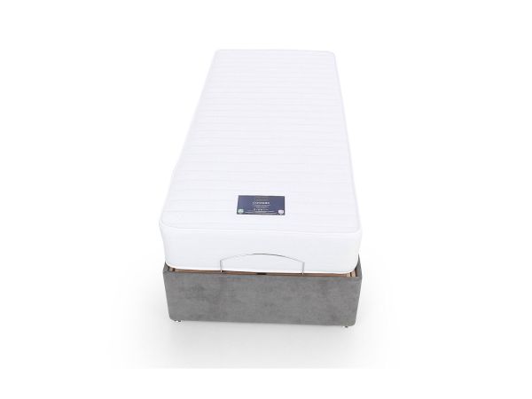 Bedding Pocket Sprung 00 90 cm Adjustable Bed