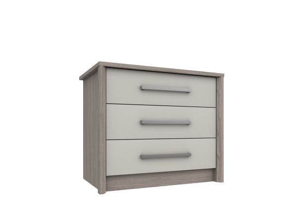 Southwell 3 drawer chest