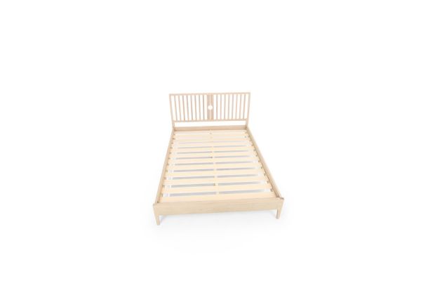 Portland Double bed