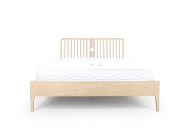 Portland Double bed