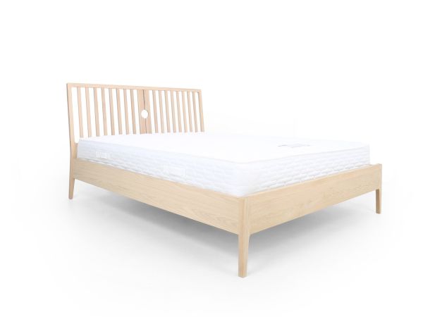 Portland Double bed