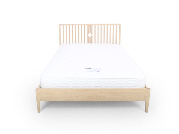Portland Double bed