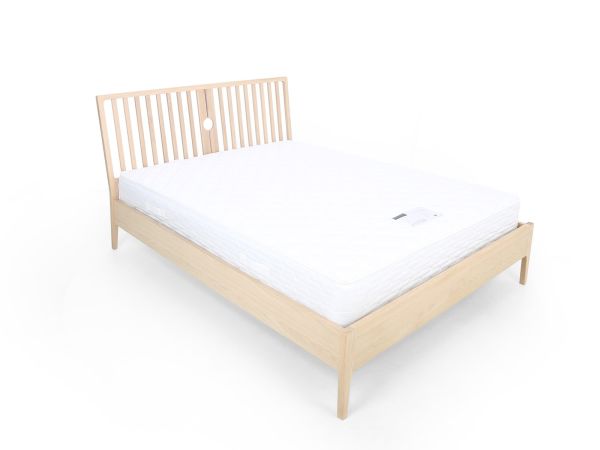Portland Double bed